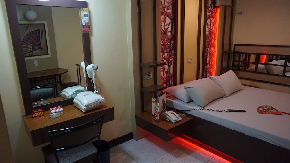 Hotel Sogo Cainta 23/34
