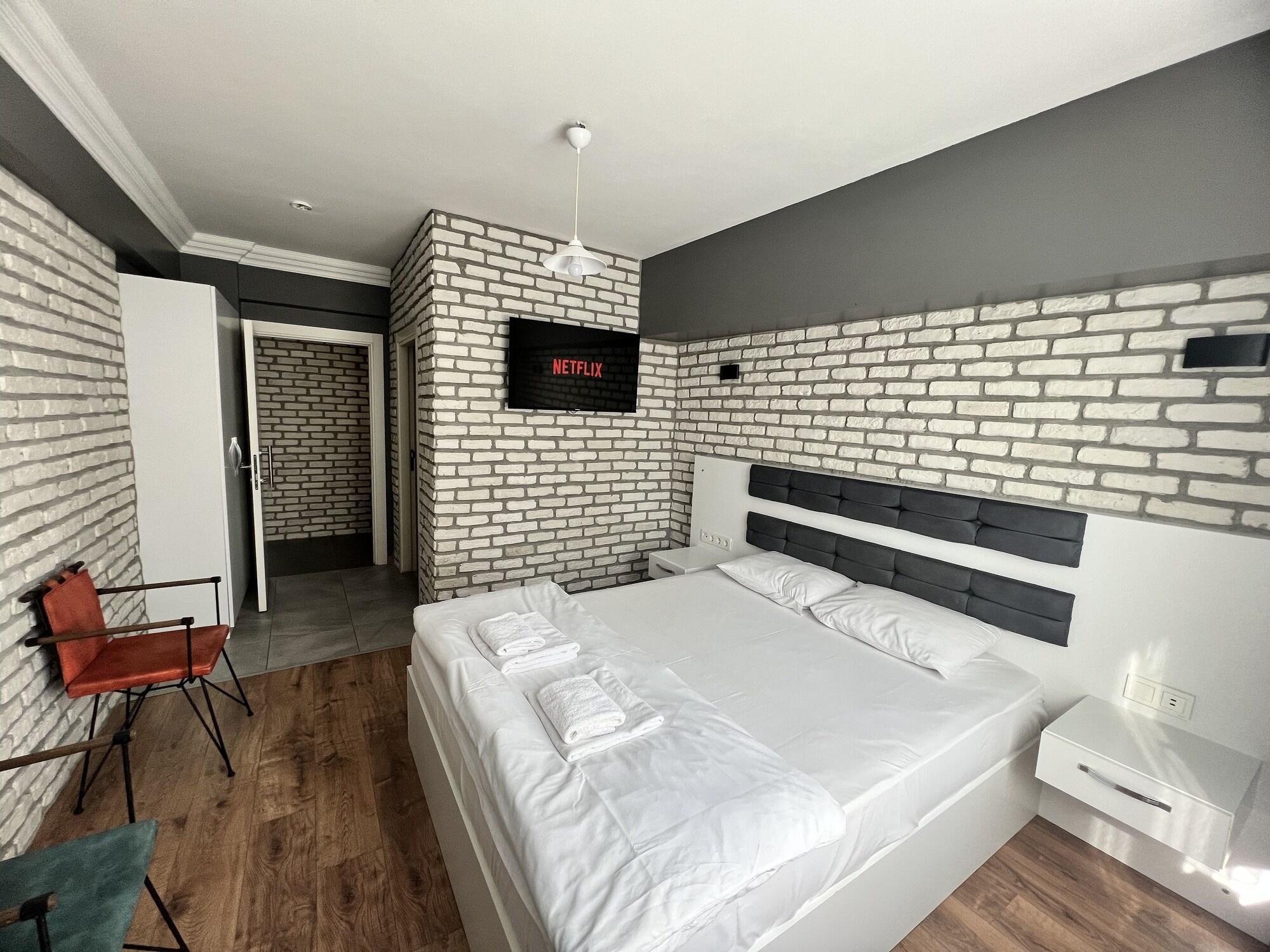 Karaca Suite 5/19