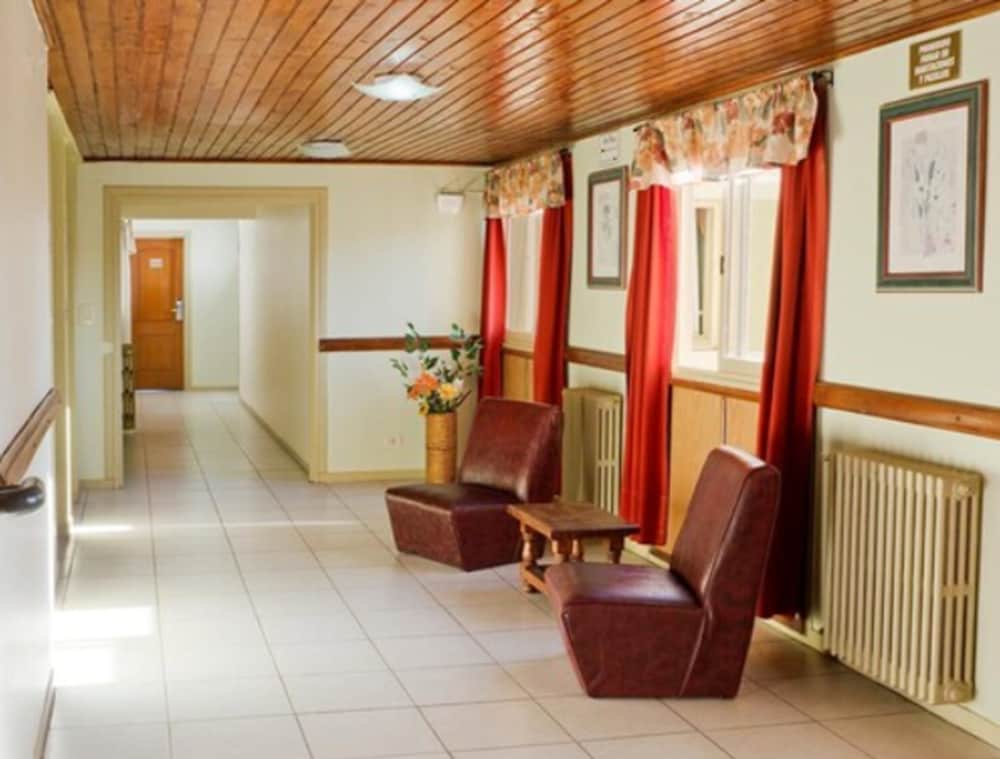 Hotel Internacional Bariloche 35/51