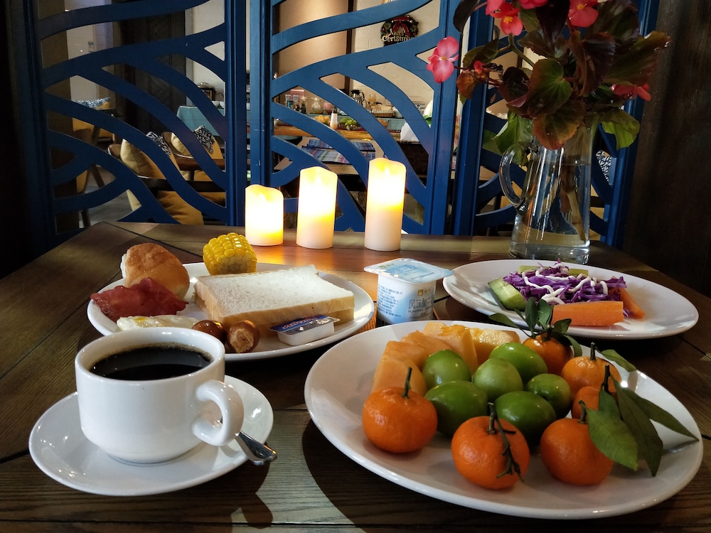Secret Courtyard Resort Hotel 36/50