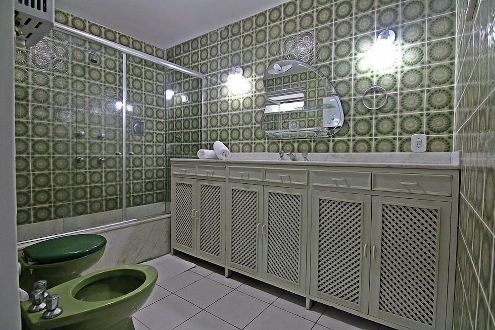Rio Spot Apartments D027 19/20