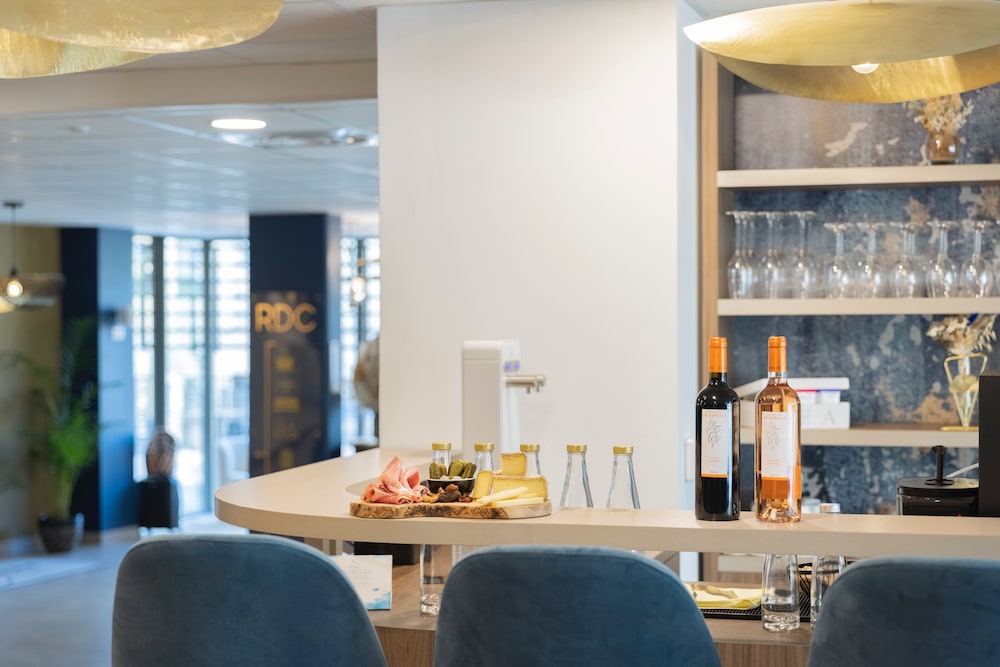 Aparthotel Adagio Access Aix-en-Provence Universite 36/50