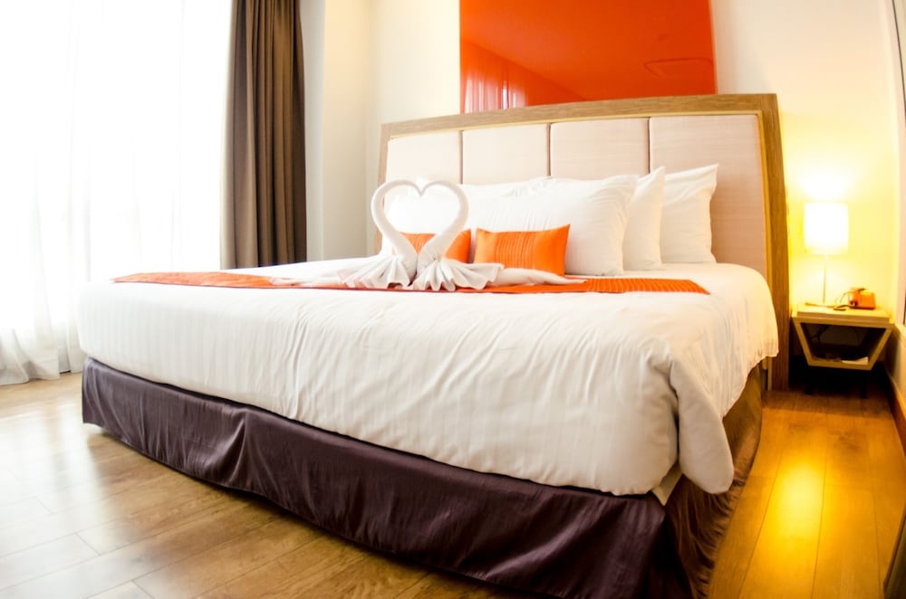 Prajaktra Design Hotel 15/50