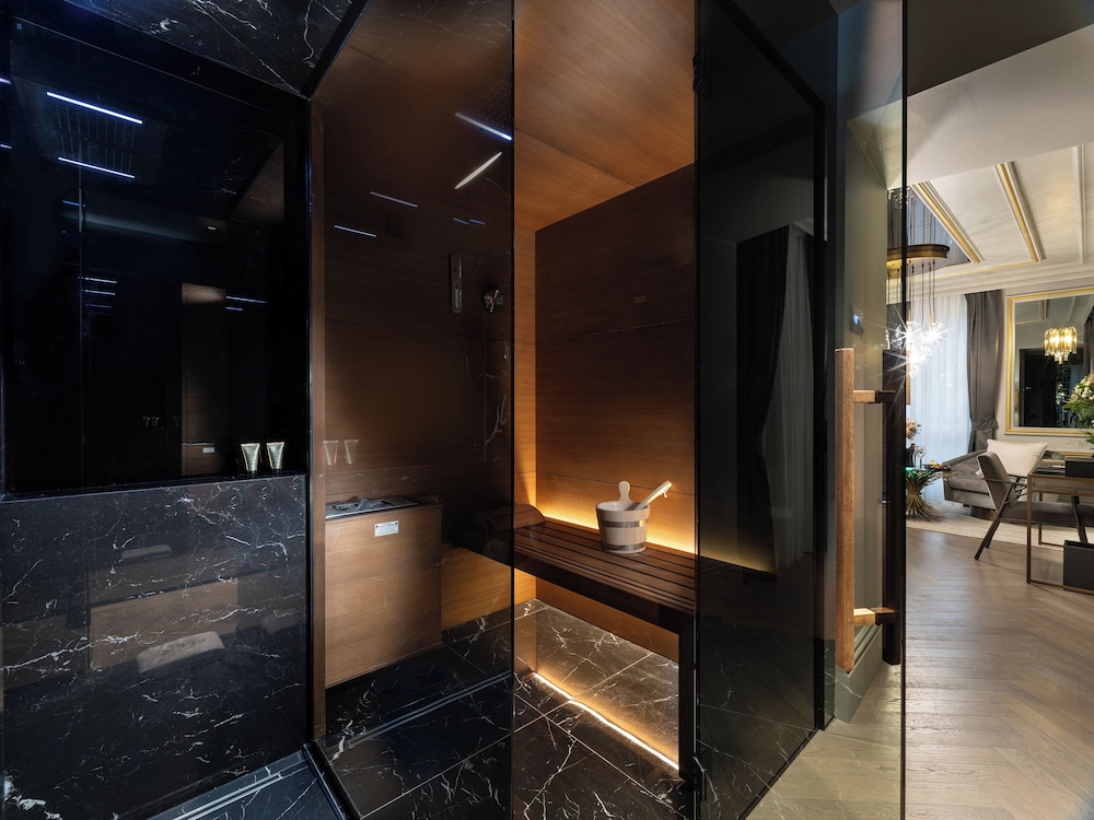 The Plein Hotel, Small Luxury Hotels of the World 15/43