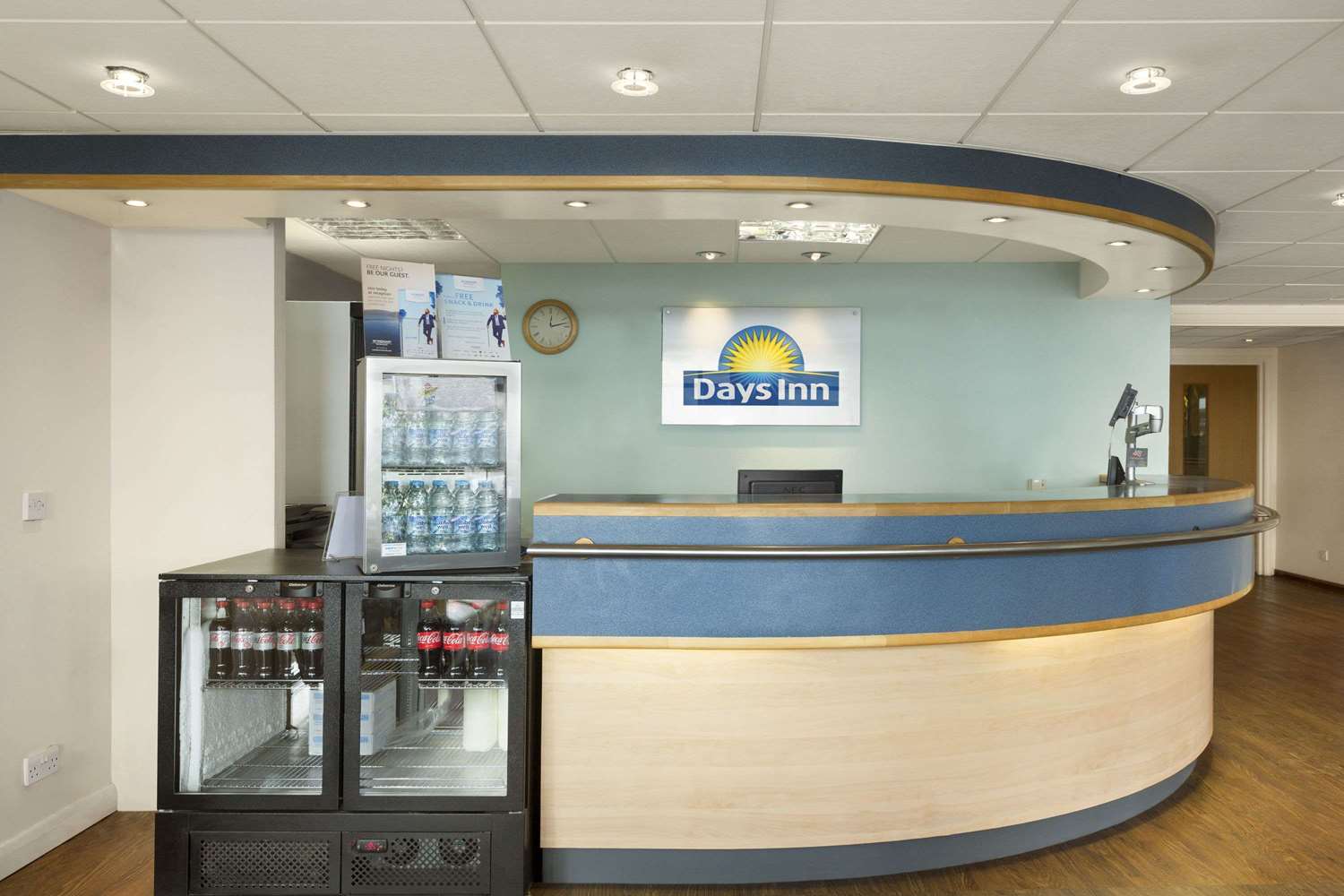 Days Inn by Wyndham Leicester Forest East M1 1/9