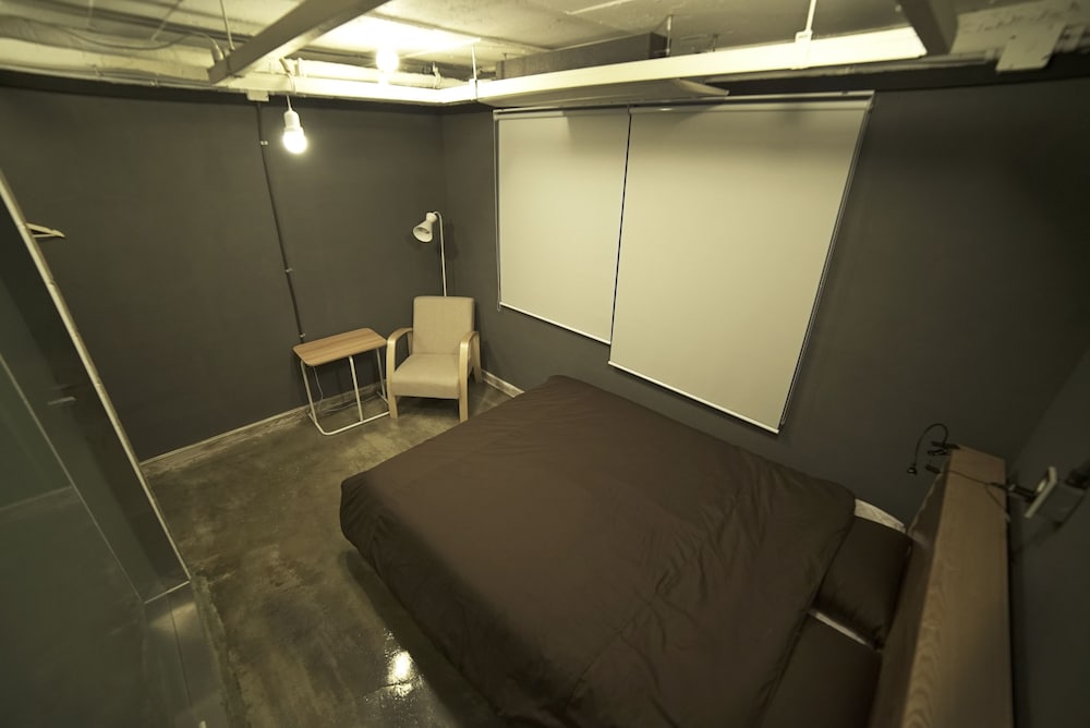 That House - Hostel 22/57