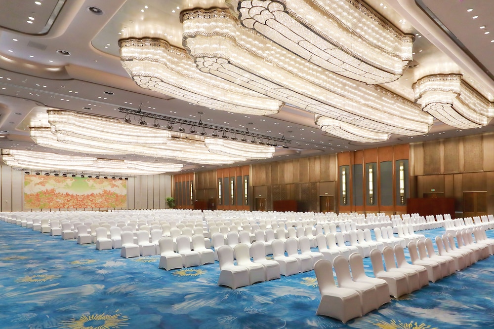 Xiamen International Conference Center Hotel 25/49