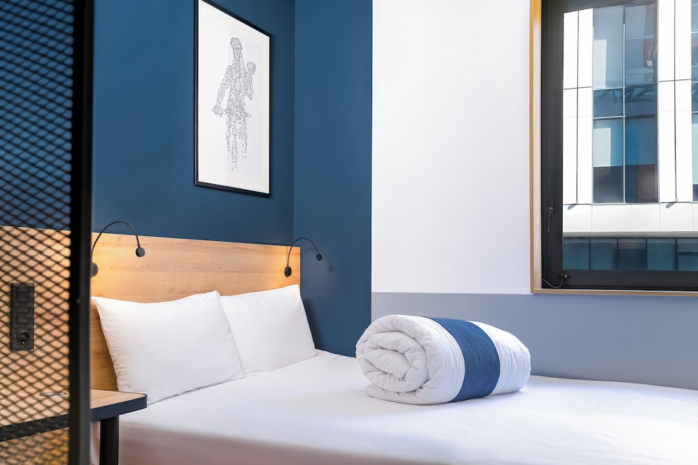 Ibis Styles Tbilisi Mziuri Park 9/37