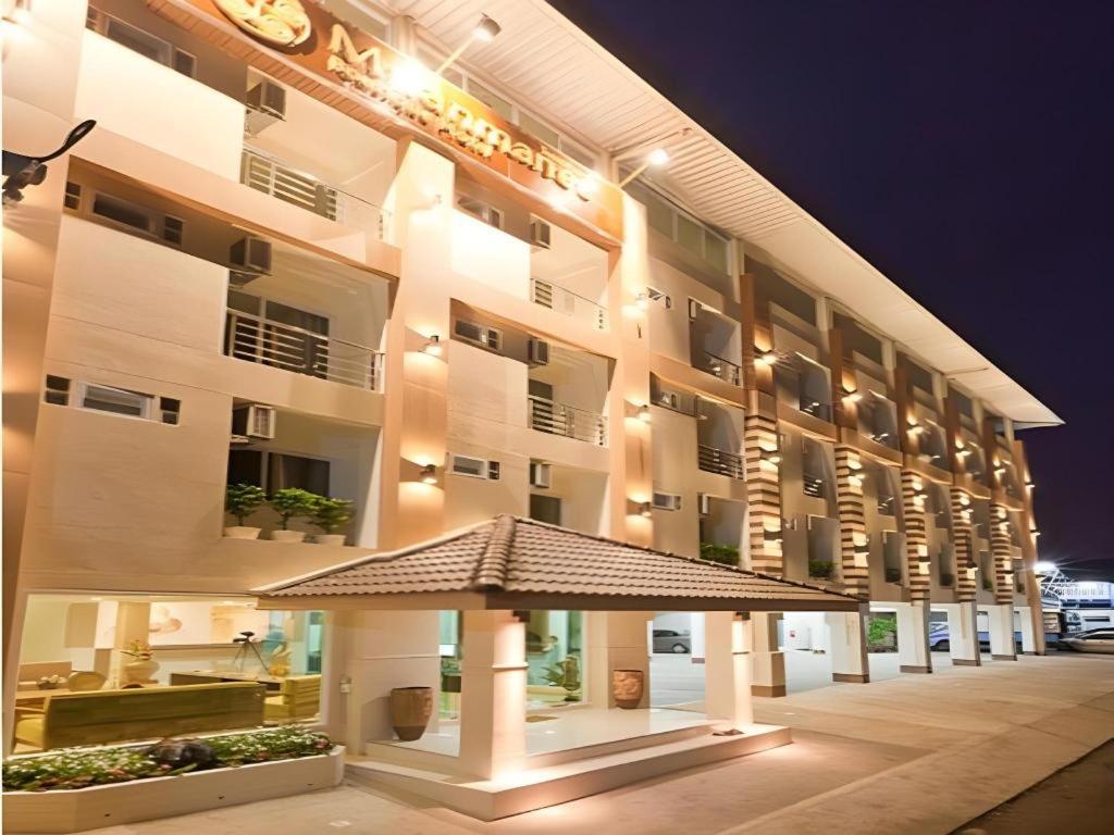 Muanmanee Boutique Hotel 6/81