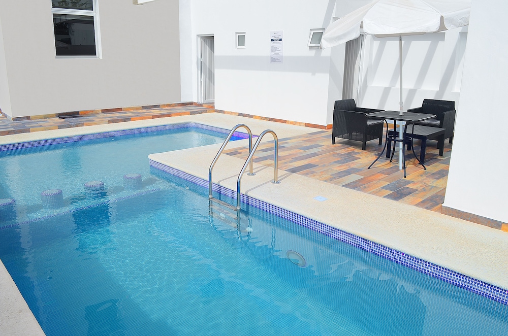 Marina Suites Mazatlan 22/46