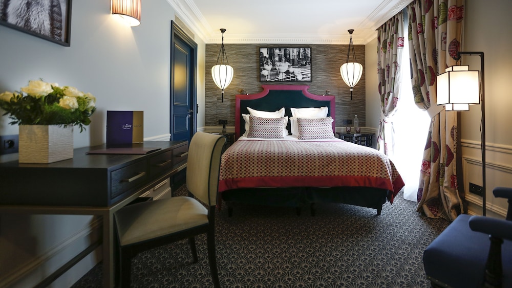 Pavillon Faubourg Saint-Germain & Spa 23/73