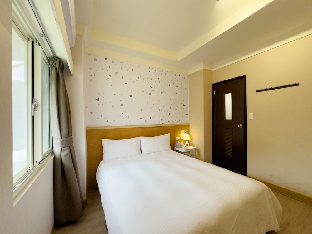 Together Hotel - Hualien Zhongshan 14/50