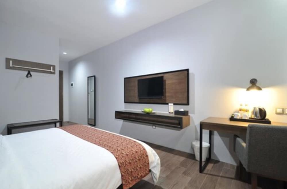 Grand Kangen Hotel Urip Sumoharjo 20/56