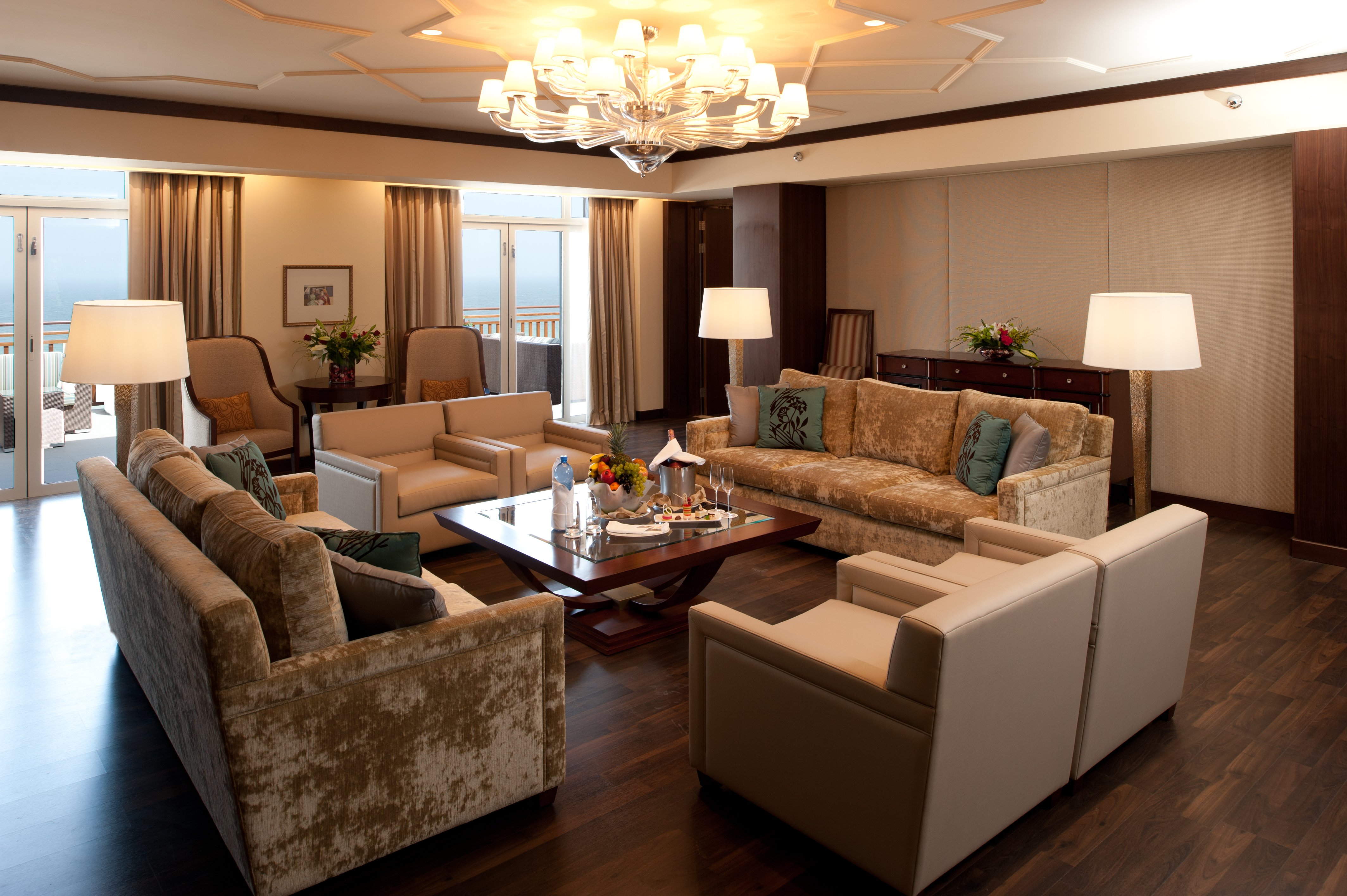 Crowne Plaza Duqm 28/50