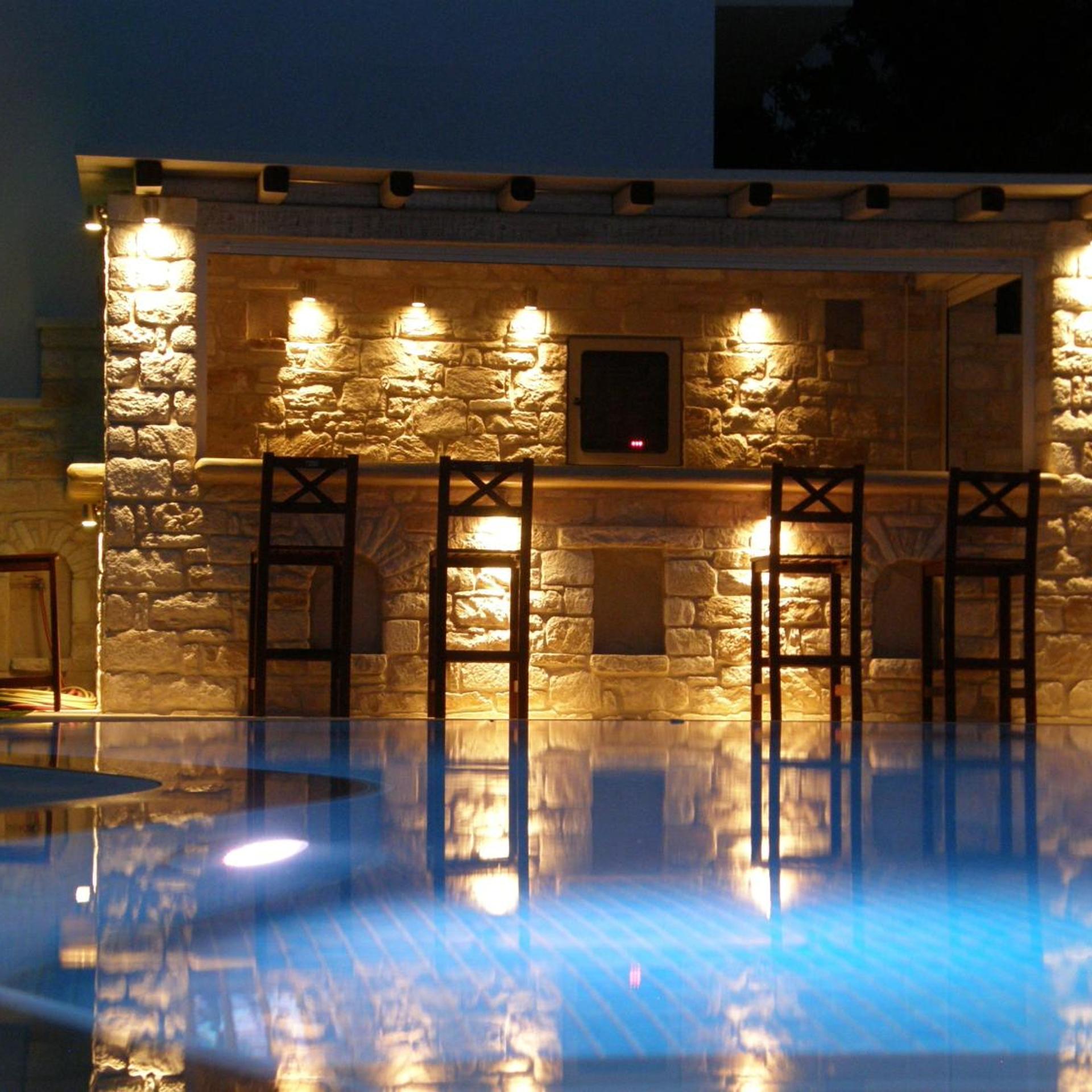 Anna Platanou Hotel Paros 6/71