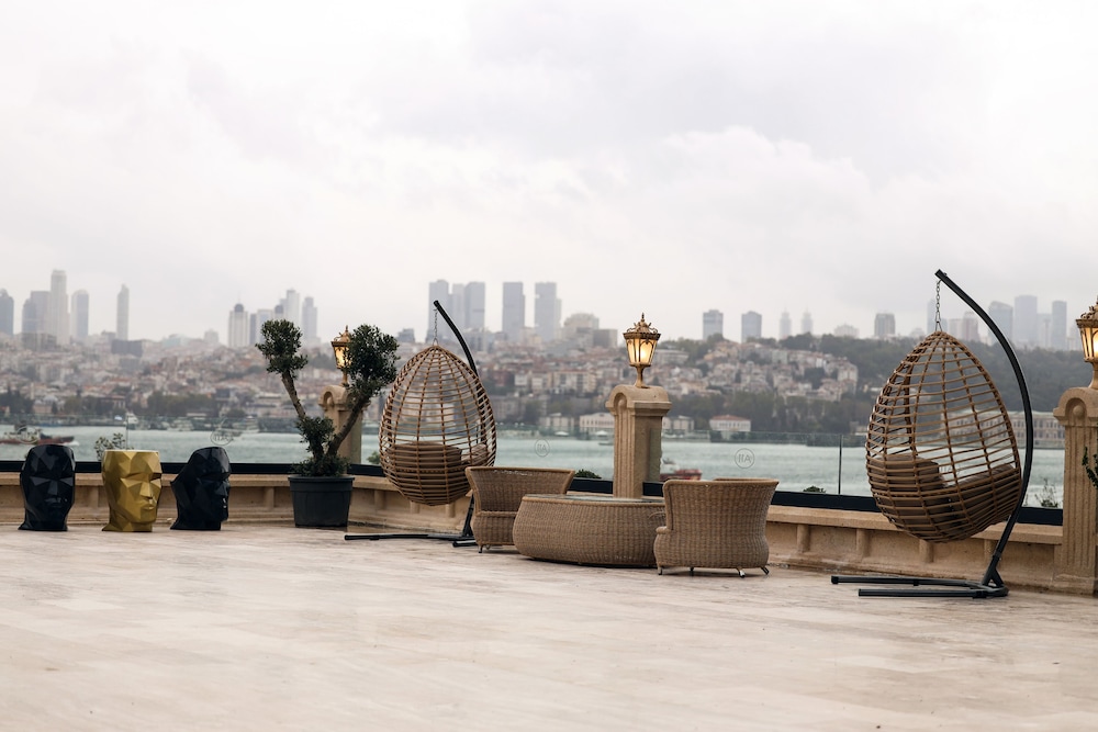 Sozbir Royal Residence Boutique Class 28/34