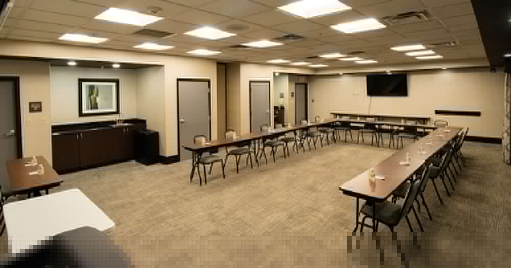 Hampton Inn Suites Richmond Virginia Center Va 64/67
