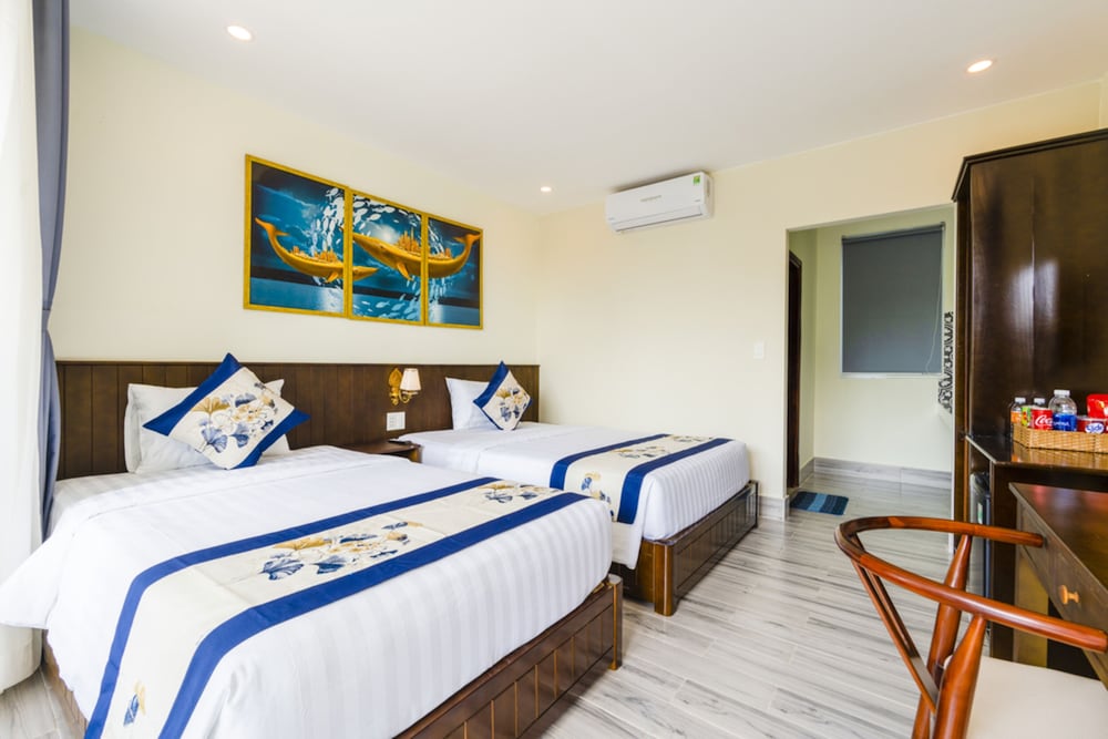 Suoi May Phu Quoc Garden Resort & Spa 16/50