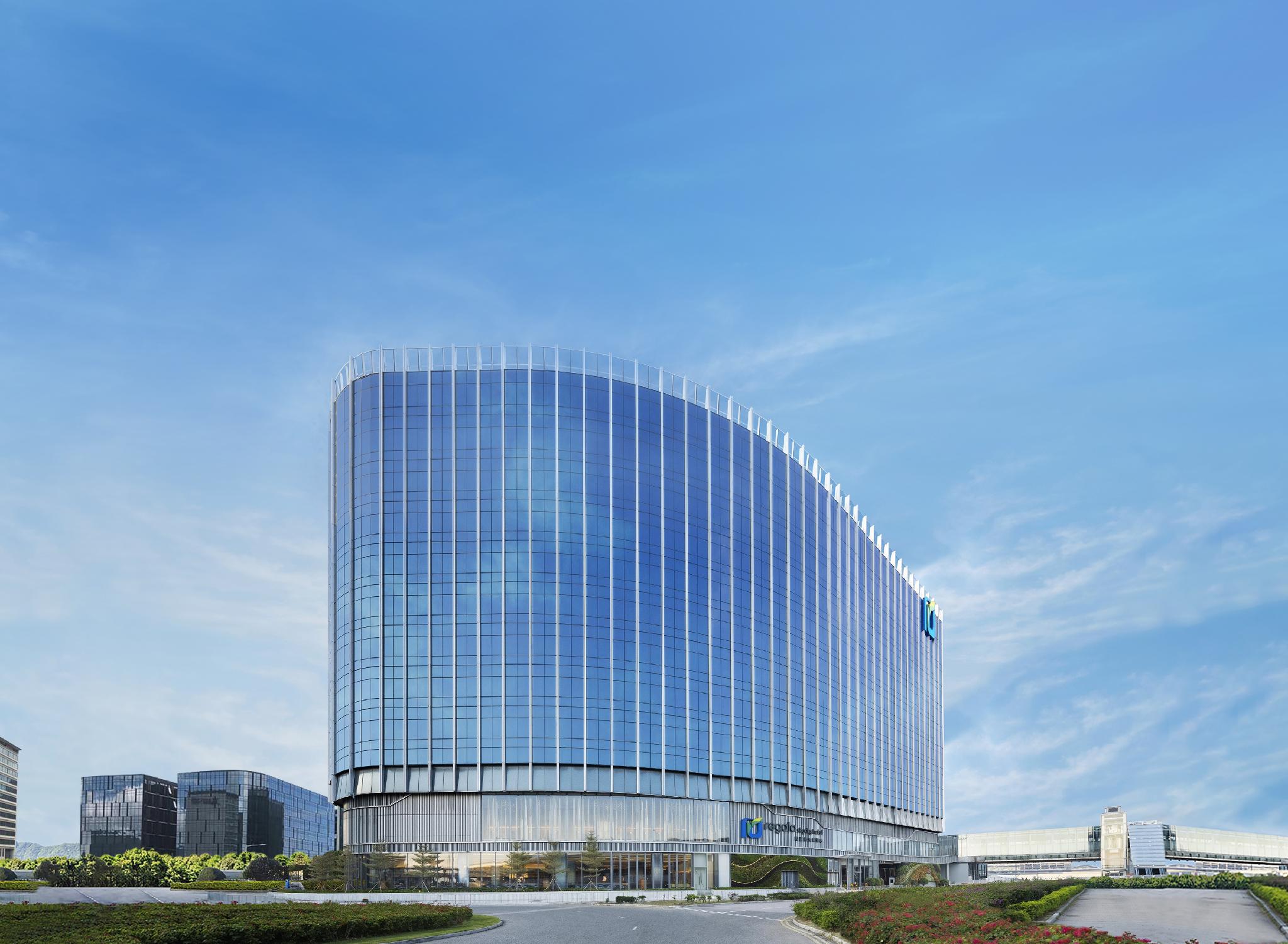Regala Skycity in Chek Lap Kok