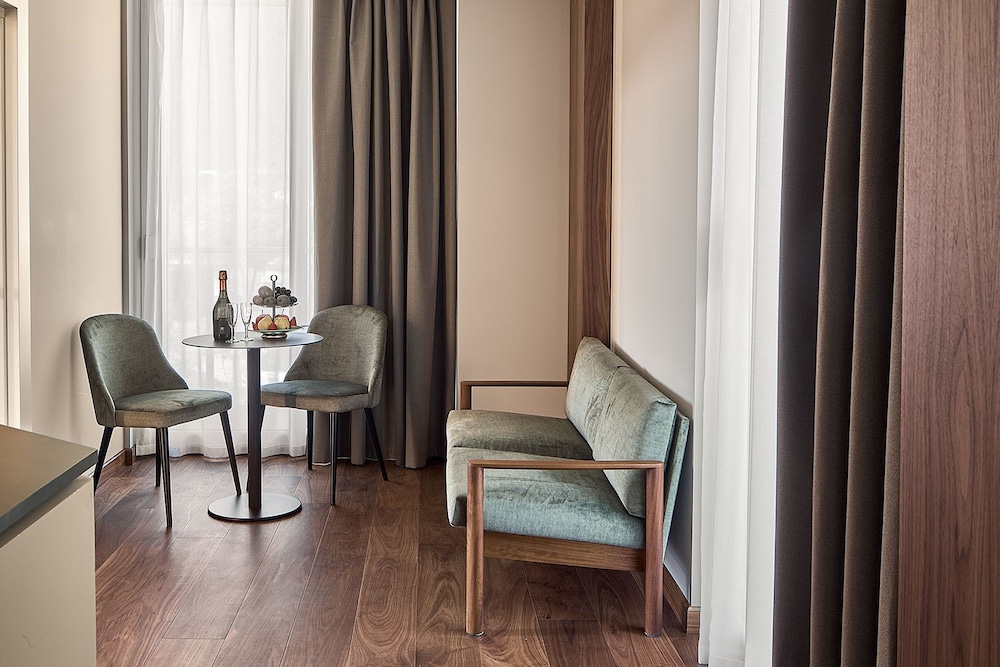 Hotel Kristal Palace 26/48