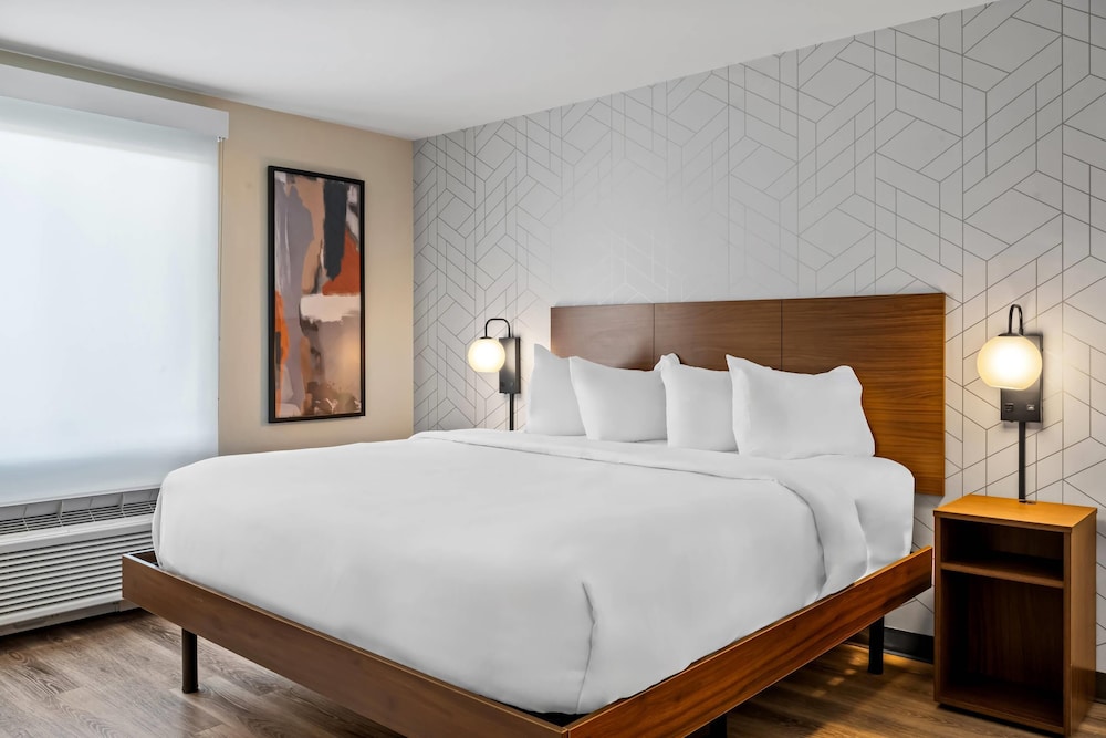Everhome Suites Bozeman 23/60