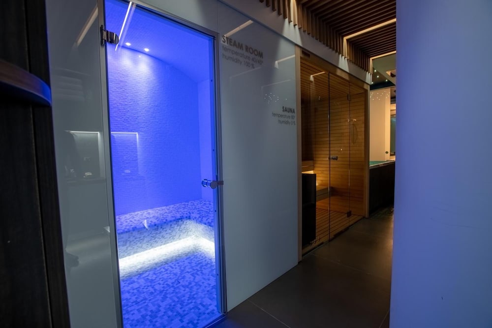 San Lorenzo - Boutique Hotel & SPA 20/36