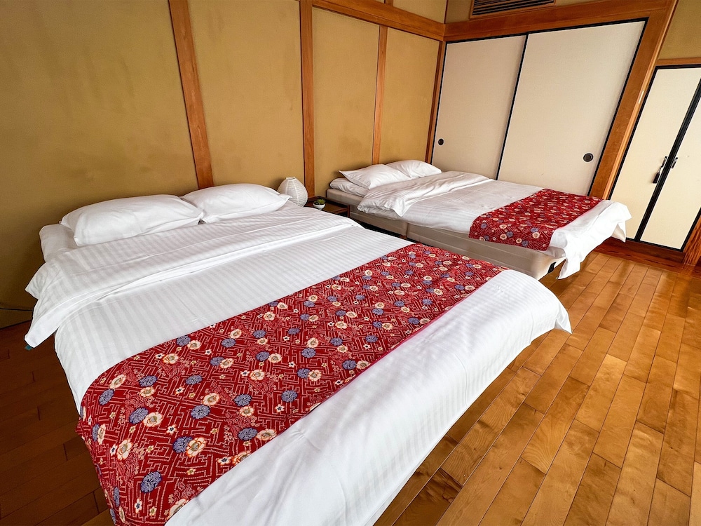 Hondori Inn 11/60