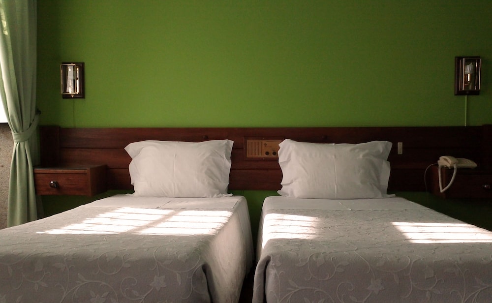 Hotel Jardim Viana Do Castelo 16/49