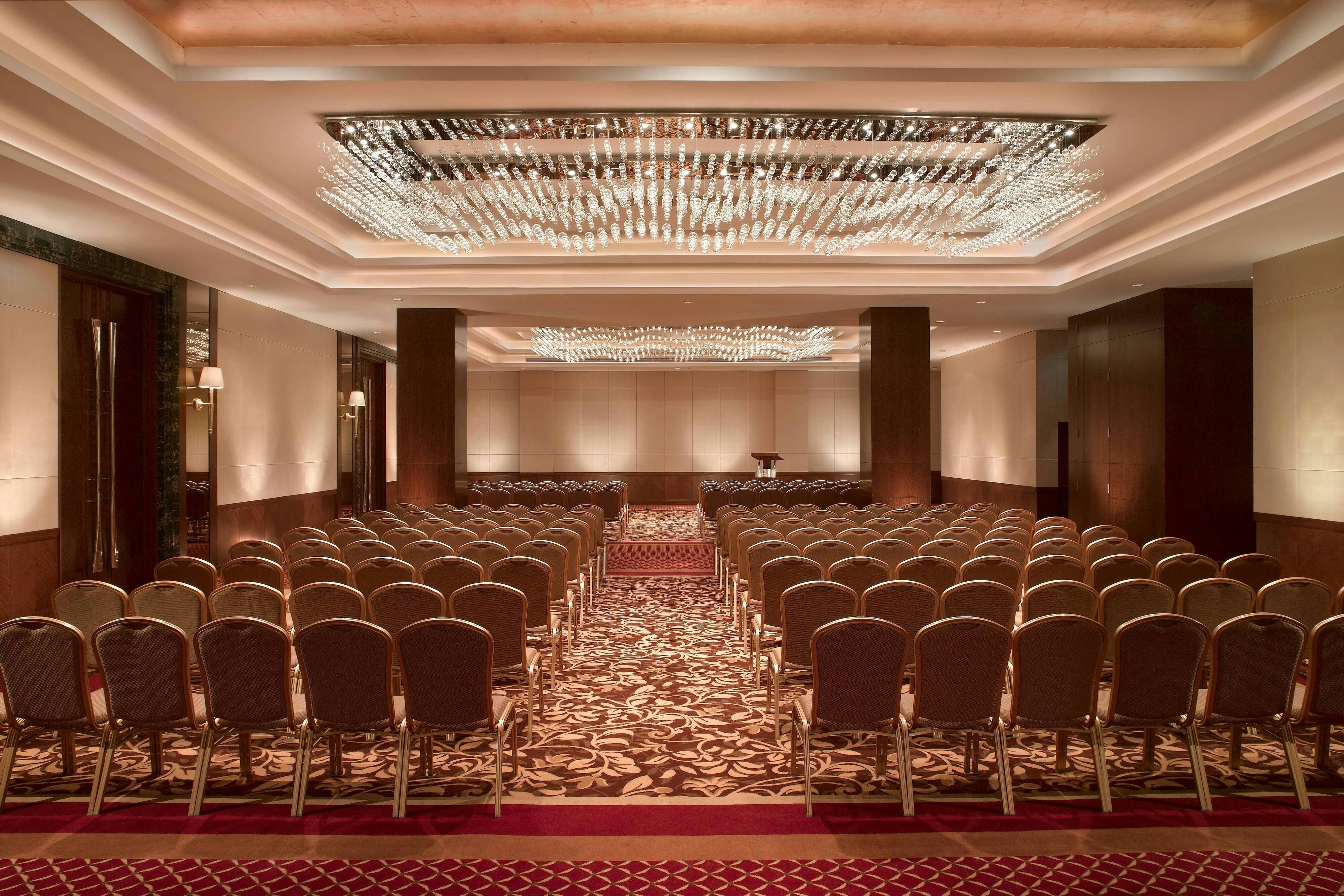 Jw Marriott Medan 48/56