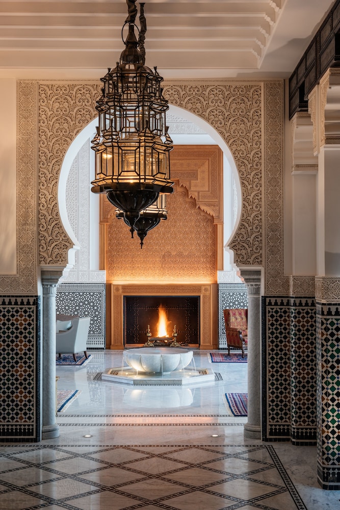 The Oberoi Marrakech 7/66