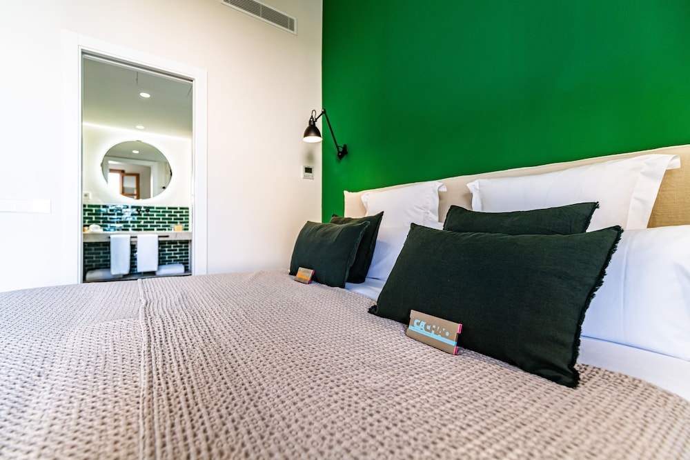 Samaritana Suites 14/50