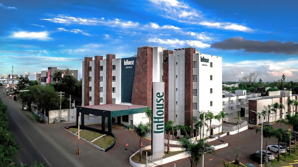 GAMMA BY FIESTA INN LEON 4/52