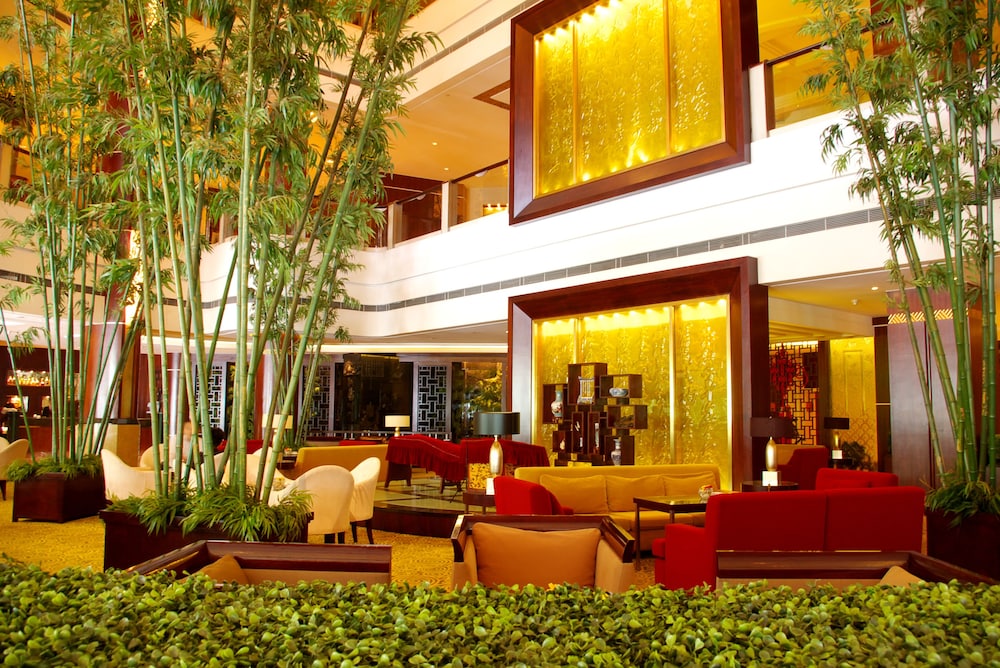 Shaoxing Xianheng Hotel 2/28