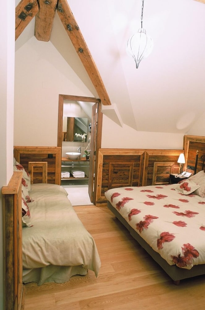 Hotel Domus Selecta Sant Roc 6/42