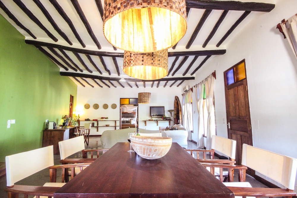 Spice Island Hotel and Resort 46/64