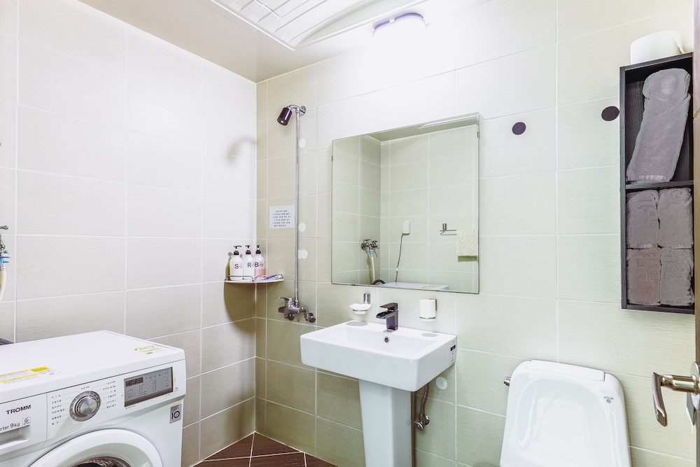 Residence Hotel Blue Ocean View 59/60