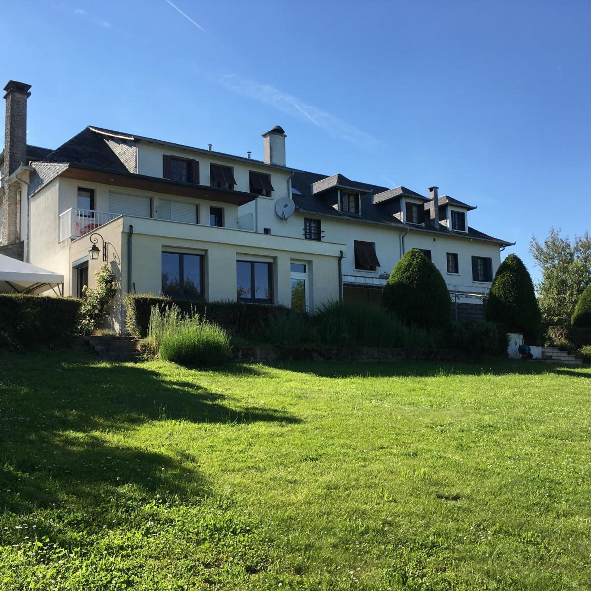 Le Relais du Bas Limousin 40/50