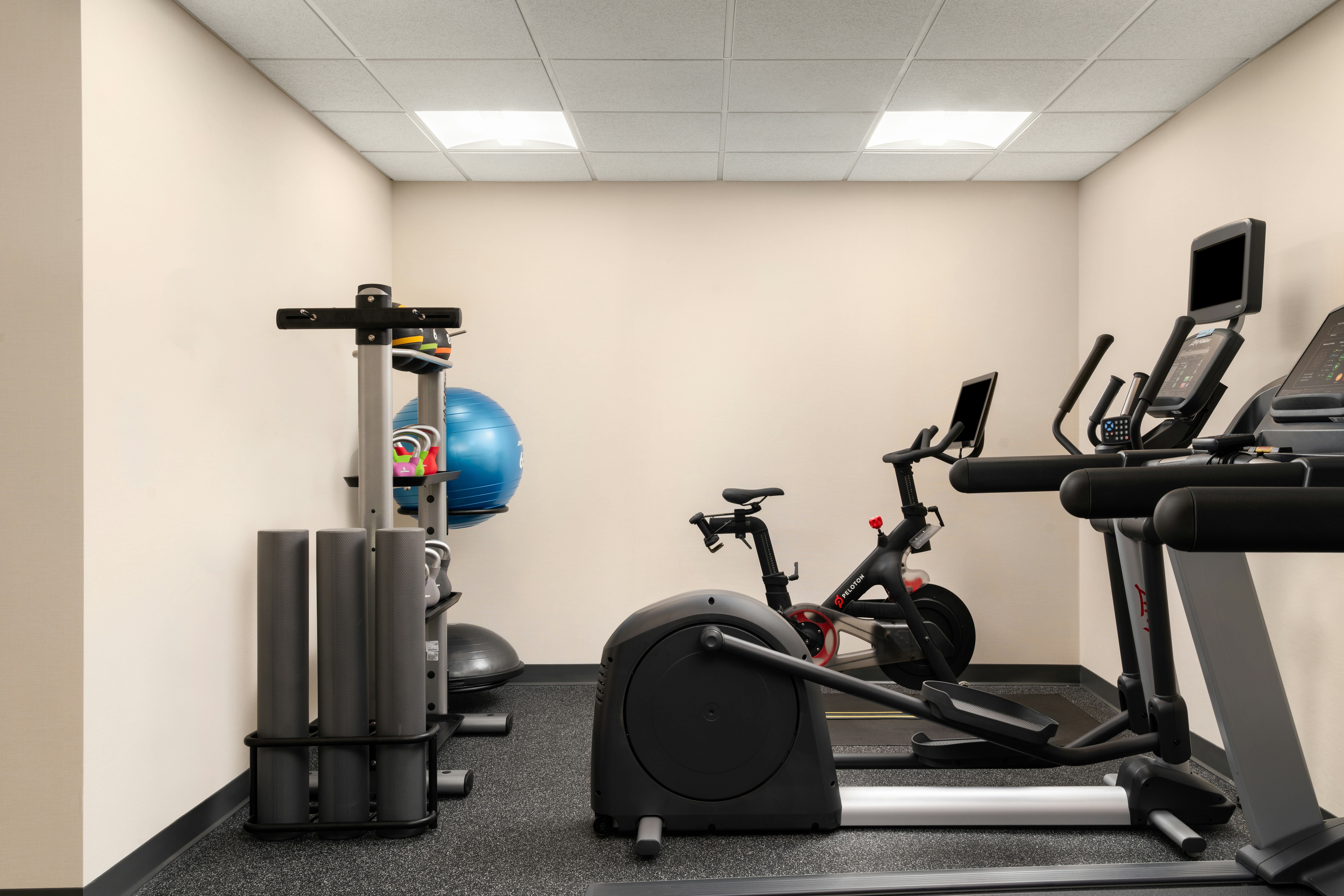 Hampton Inn Suites By Hilton Newport Middletown 13/27