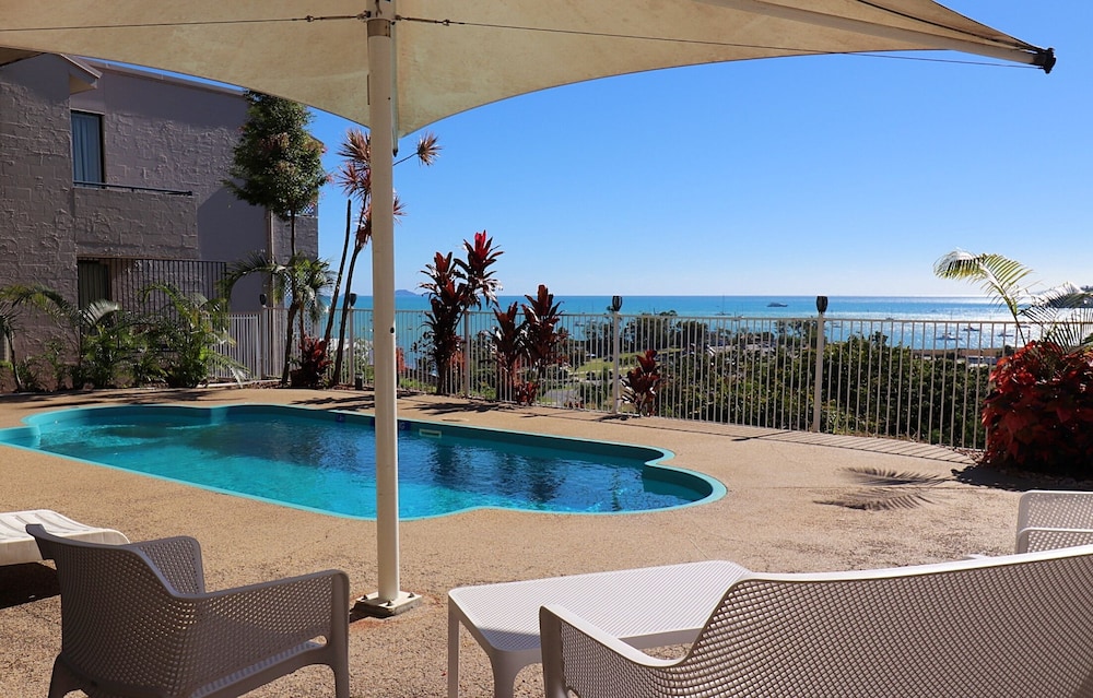 Whitsunday Terraces 75/75