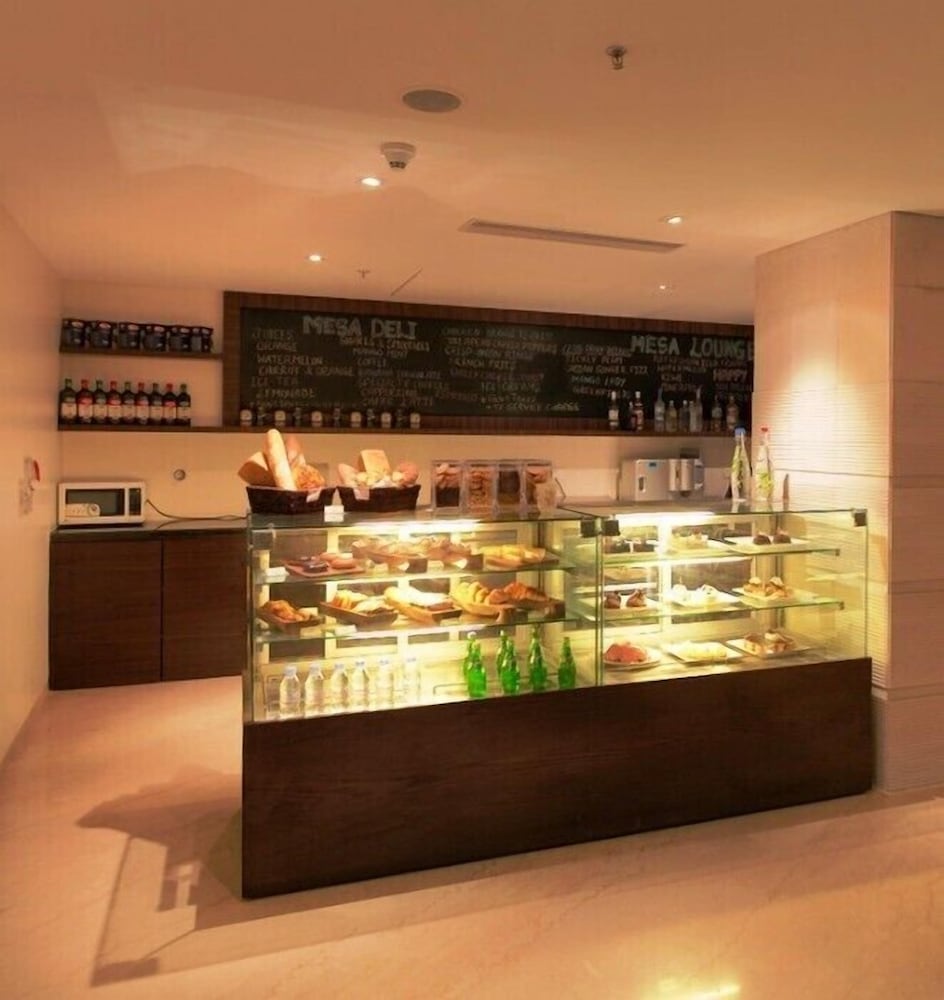 Svenska Design Hotel Bangalore 9/48