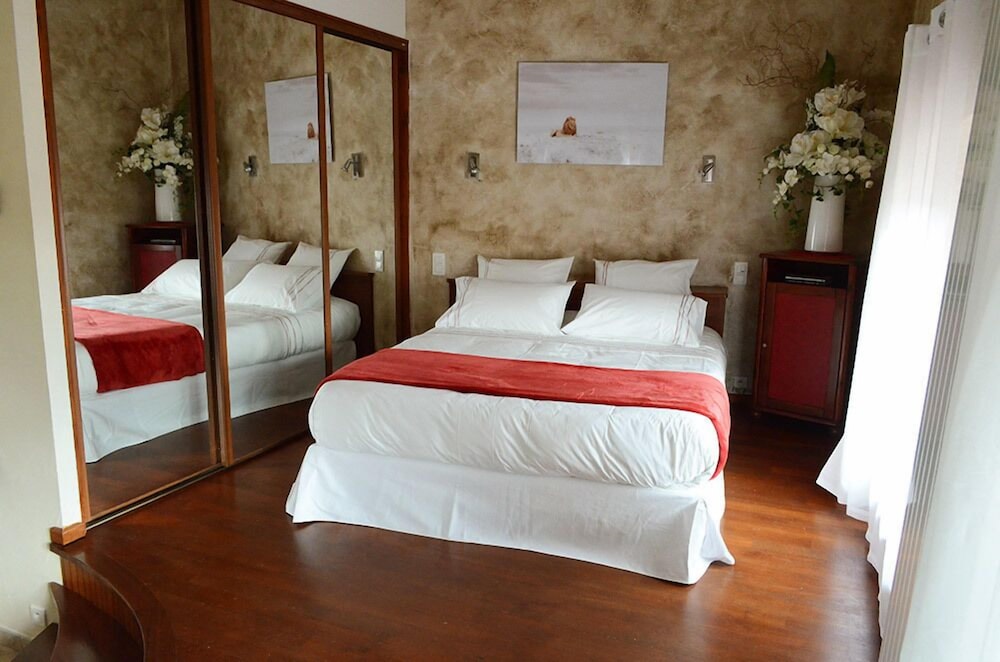 Bienvenue Chez Sylvie photo3