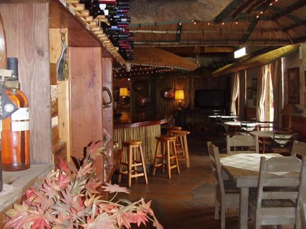 Ascot Inn 35/63