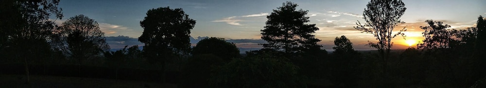 Kilemakyaro Mountain Lodge 36/50