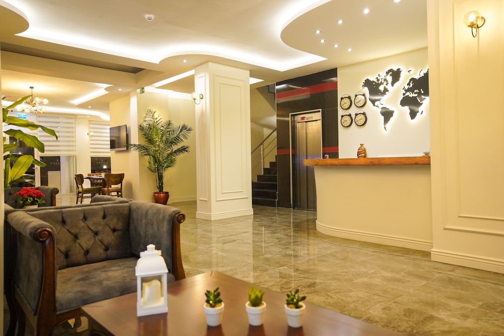 Aurasia Sea Side Hotel 13/63