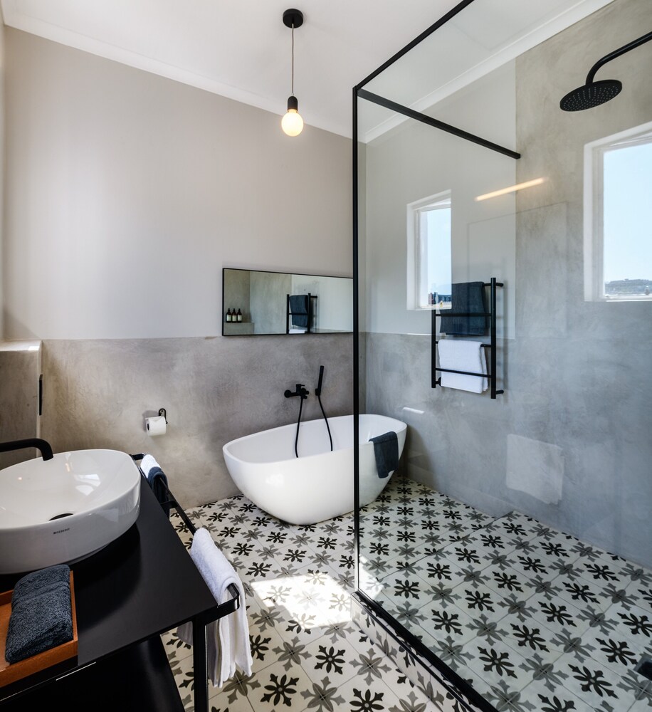 The Fritz Hotel 35/39