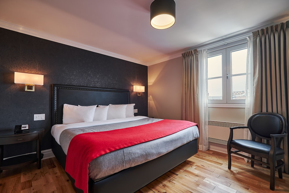 Auberge Bonaparte 20/60