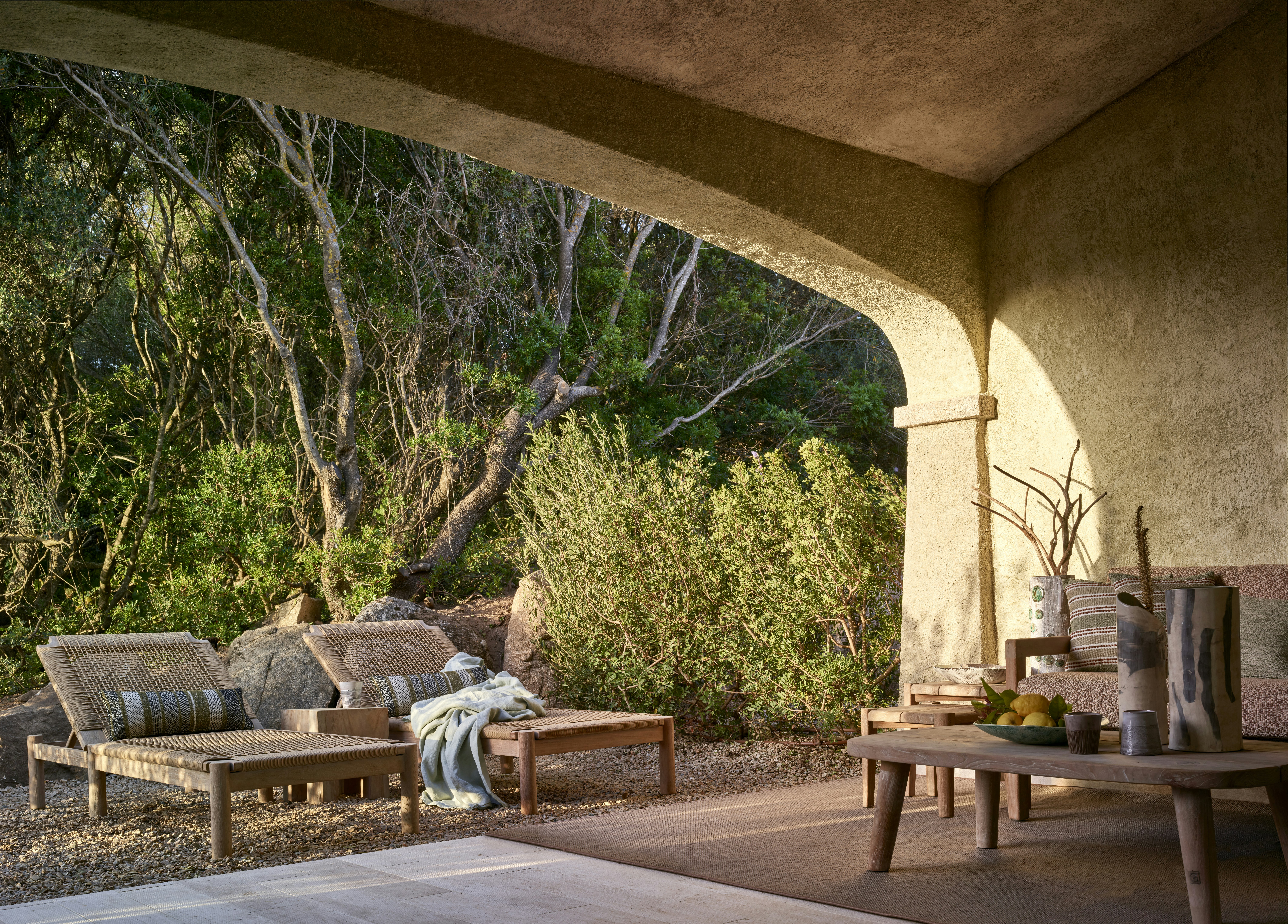 Cascioni Eco Retreat 30/59