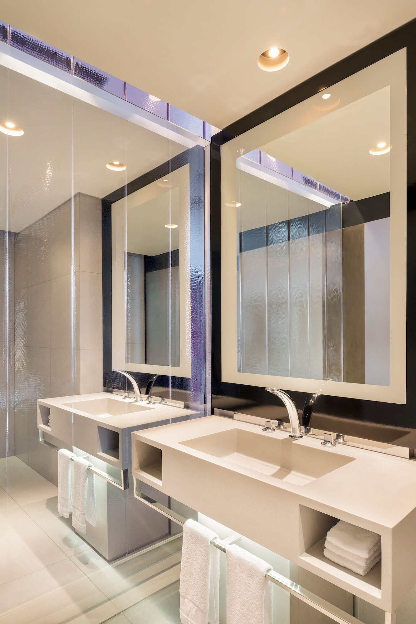 جناح بسرير كينج بغرفة نوم واحدة، W Bangkok Hotel 7/7
