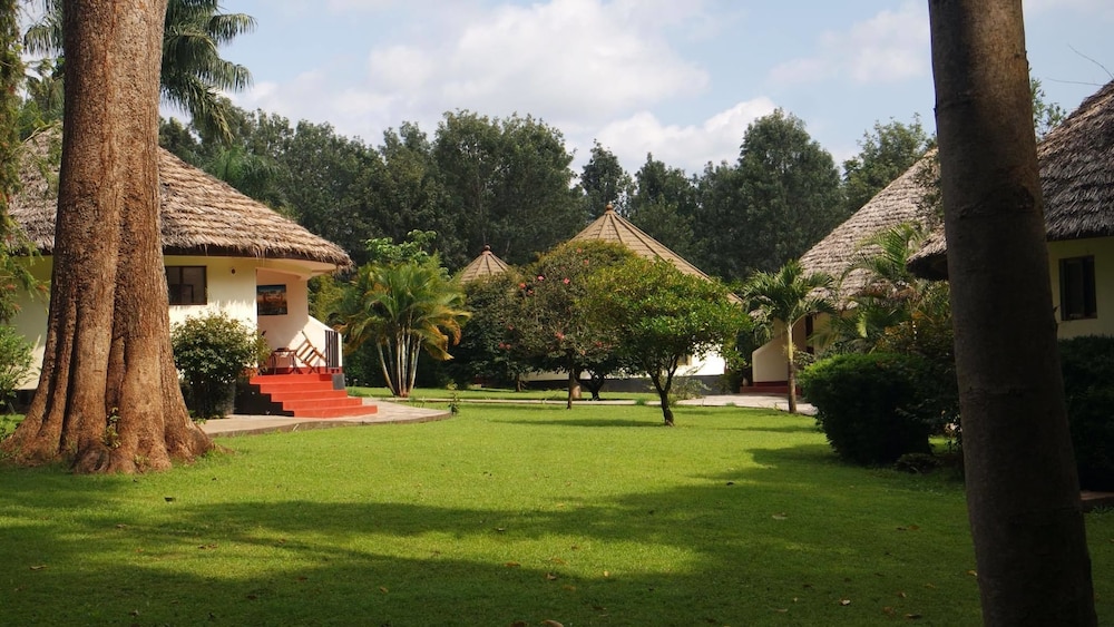 Kilemakyaro Mountain Lodge 39/50