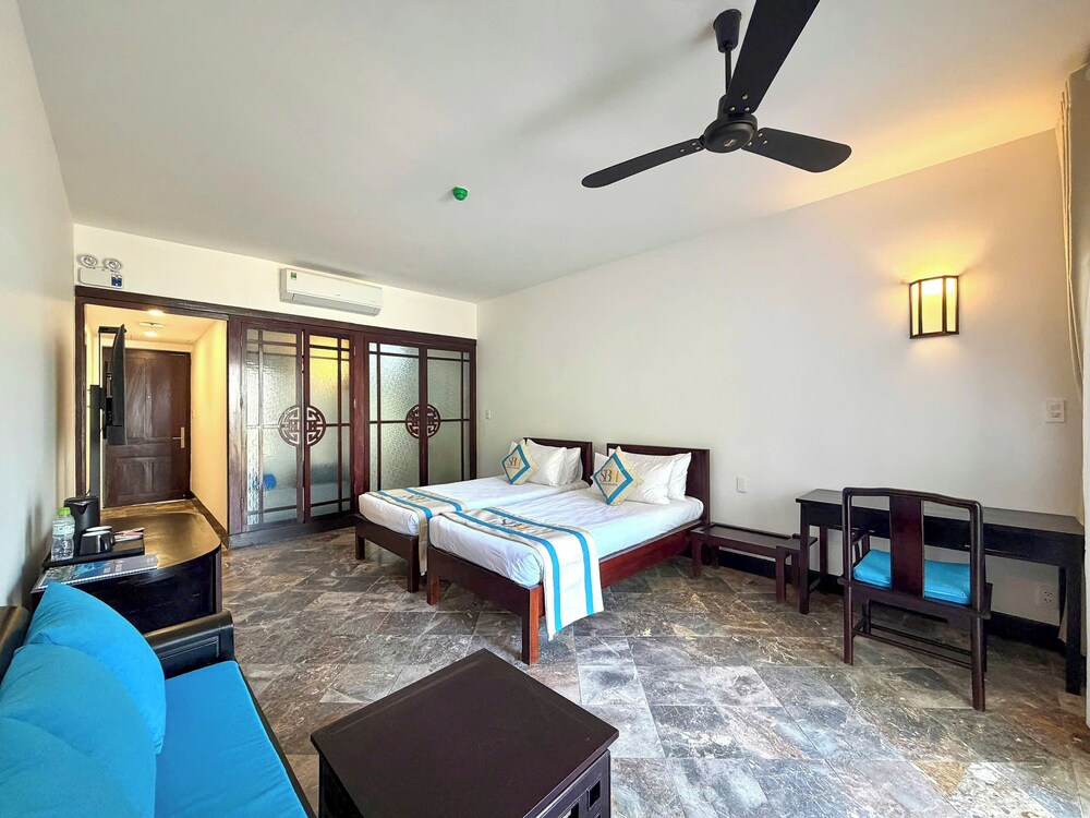SBH Le Belhamy Beach Resort photo3